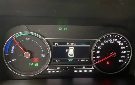 KIA Sorento IV, 2022 год, 3 700 000 рублей, 20 фотография