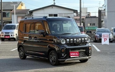 Suzuki Spacia, 2026 год, 1 259 000 рублей, 1 фотография