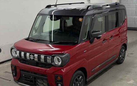 Suzuki Spacia, 2026 год, 1 276 000 рублей, 1 фотография