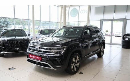 Volkswagen Teramont I, 2026 год, 5 750 000 рублей, 1 фотография