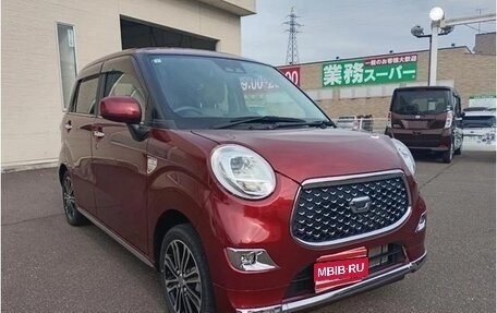 Daihatsu Cast I, 2023 год, 695 000 рублей, 1 фотография
