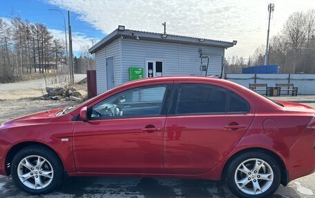 Mitsubishi Lancer IX, 2010 год, 770 000 рублей, 2 фотография