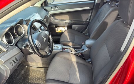 Mitsubishi Lancer IX, 2010 год, 770 000 рублей, 5 фотография