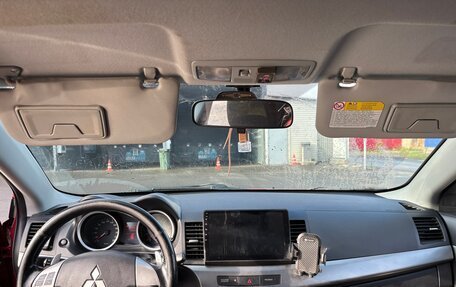 Mitsubishi Lancer IX, 2010 год, 770 000 рублей, 6 фотография