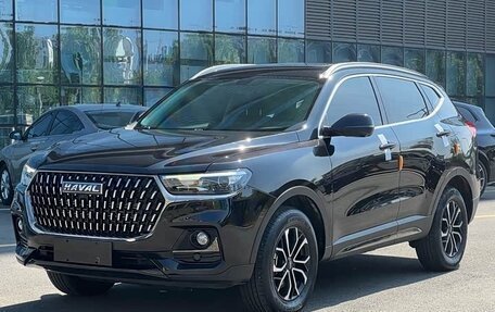 Haval H6, 2023 год, 1 233 000 рублей, 1 фотография
