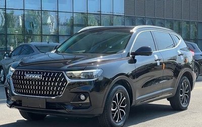 Haval H6, 2023 год, 1 233 000 рублей, 1 фотография