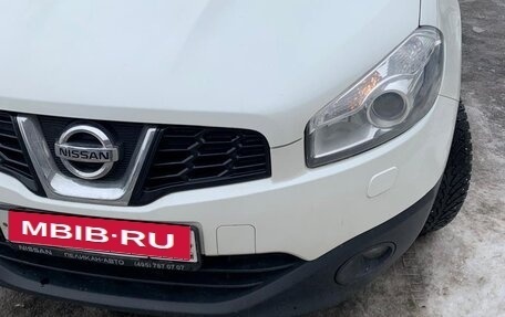 Nissan Qashqai, 2013 год, 400 000 рублей, 1 фотография