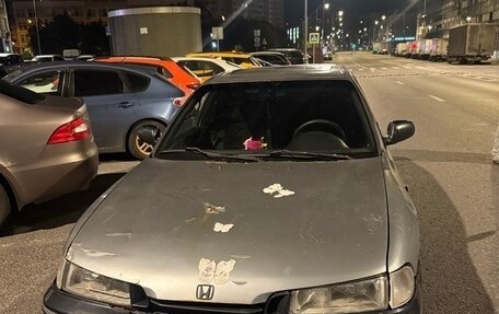 Honda Accord VII рестайлинг, 1994 год, 140 000 рублей, 3 фотография