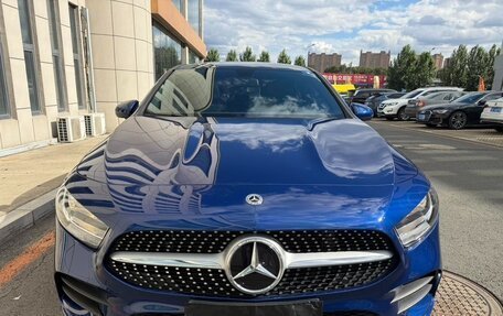 Mercedes-Benz A-Класс, 2022 год, 1 560 000 рублей, 2 фотография
