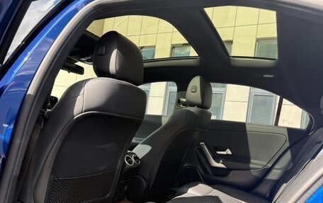 Mercedes-Benz A-Класс, 2022 год, 1 560 000 рублей, 9 фотография