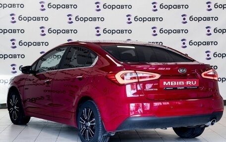 KIA Cerato III, 2013 год, 1 222 000 рублей, 4 фотография