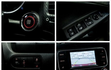 KIA Cerato III, 2013 год, 1 222 000 рублей, 15 фотография