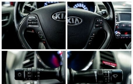 KIA Cerato III, 2013 год, 1 222 000 рублей, 14 фотография