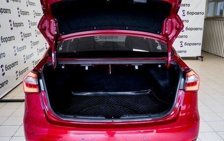 KIA Cerato III, 2013 год, 1 222 000 рублей, 24 фотография