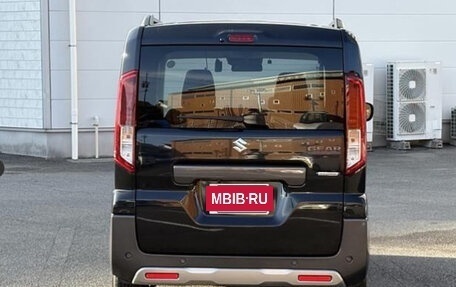 Suzuki Spacia, 2026 год, 1 259 000 рублей, 5 фотография