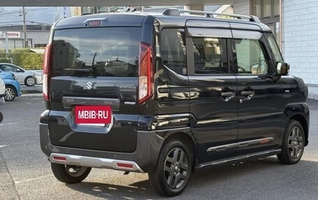 Suzuki Spacia, 2026 год, 1 259 000 рублей, 3 фотография