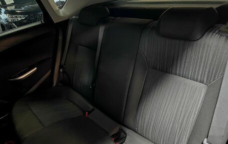 Opel Astra J, 2011 год, 745 000 рублей, 9 фотография