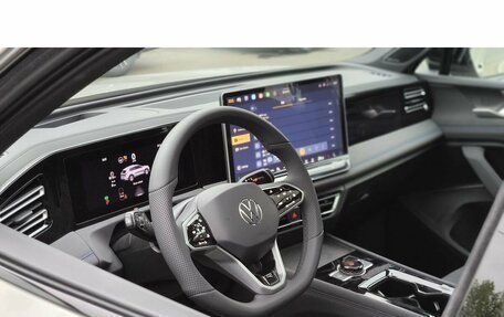 Volkswagen Tiguan, 2026 год, 5 260 000 рублей, 16 фотография