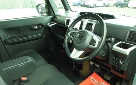Daihatsu Wake I, 2022 год, 815 000 рублей, 11 фотография