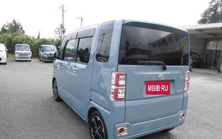 Daihatsu Wake I, 2022 год, 815 000 рублей, 4 фотография