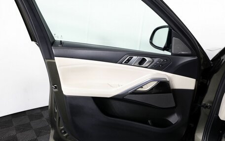 BMW X6, 2021 год, 7 990 000 рублей, 10 фотография