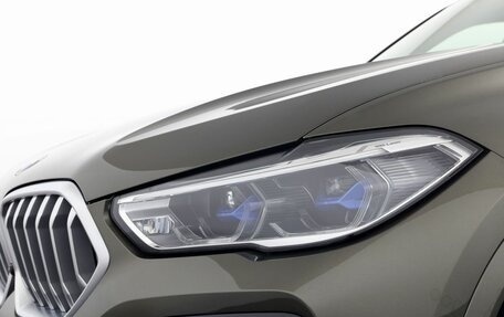 BMW X6, 2021 год, 7 990 000 рублей, 8 фотография