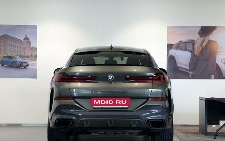 BMW X6, 2021 год, 7 990 000 рублей, 6 фотография
