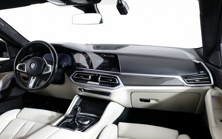 BMW X6, 2021 год, 7 990 000 рублей, 14 фотография