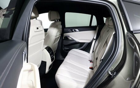 BMW X6, 2021 год, 7 990 000 рублей, 13 фотография