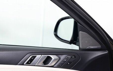 BMW X6, 2021 год, 7 990 000 рублей, 18 фотография