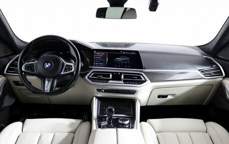 BMW X6, 2021 год, 7 990 000 рублей, 15 фотография