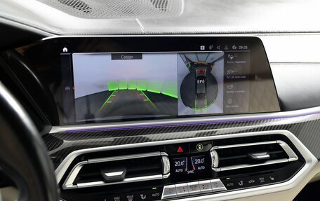BMW X6, 2021 год, 7 990 000 рублей, 27 фотография