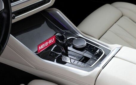 BMW X6, 2021 год, 7 990 000 рублей, 23 фотография