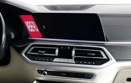 BMW X6, 2021 год, 7 990 000 рублей, 26 фотография