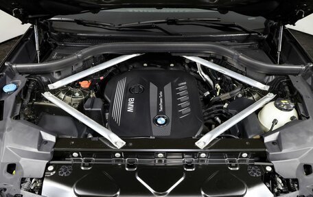 BMW X6, 2021 год, 7 990 000 рублей, 40 фотография