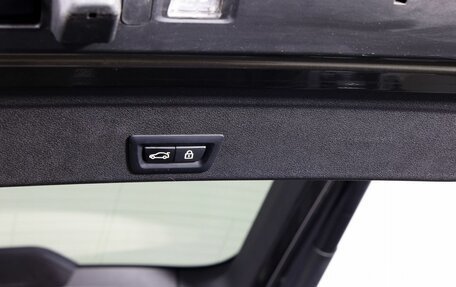 BMW X6, 2021 год, 7 990 000 рублей, 38 фотография