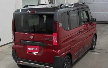 Suzuki Spacia, 2026 год, 1 276 000 рублей, 5 фотография