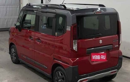 Suzuki Spacia, 2026 год, 1 276 000 рублей, 3 фотография