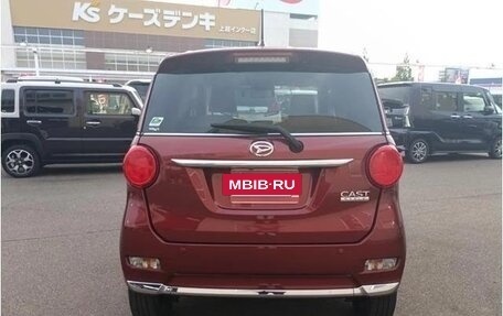Daihatsu Cast I, 2023 год, 695 000 рублей, 7 фотография