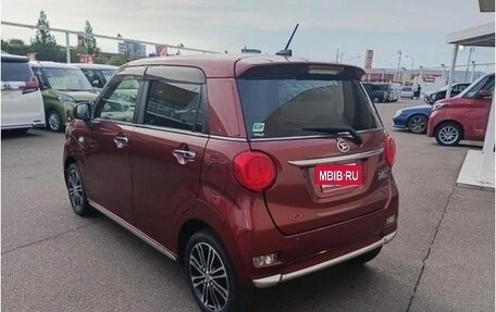 Daihatsu Cast I, 2023 год, 695 000 рублей, 8 фотография