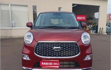 Daihatsu Cast I, 2023 год, 695 000 рублей, 2 фотография