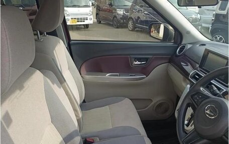 Daihatsu Cast I, 2023 год, 695 000 рублей, 13 фотография