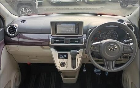 Daihatsu Cast I, 2023 год, 695 000 рублей, 11 фотография