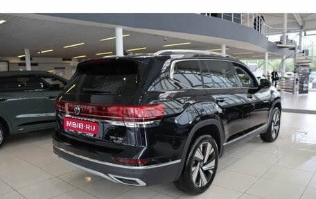 Volkswagen Teramont I, 2026 год, 5 750 000 рублей, 7 фотография