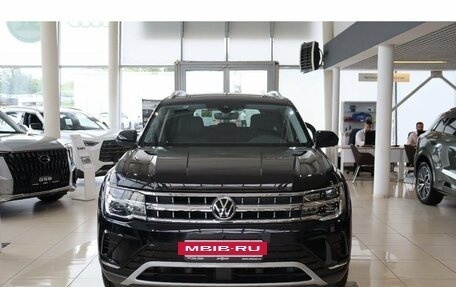 Volkswagen Teramont I, 2026 год, 5 750 000 рублей, 2 фотография