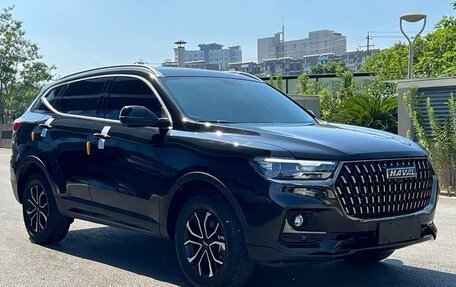 Haval H6, 2023 год, 1 233 000 рублей, 3 фотография