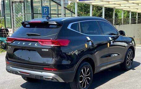 Haval H6, 2023 год, 1 233 000 рублей, 7 фотография