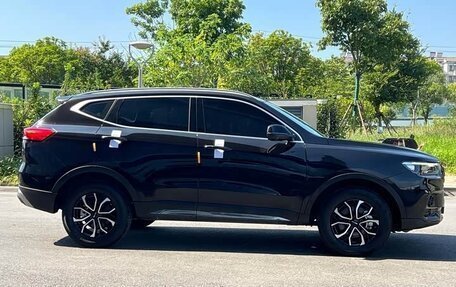 Haval H6, 2023 год, 1 233 000 рублей, 8 фотография