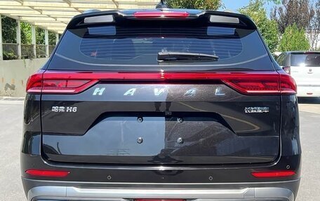 Haval H6, 2023 год, 1 233 000 рублей, 5 фотография
