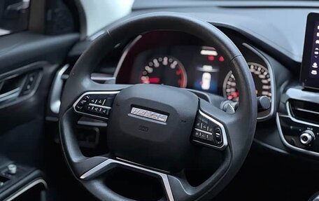 Haval H6, 2023 год, 1 233 000 рублей, 13 фотография